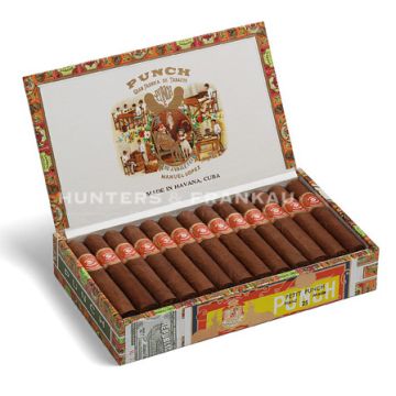 Punch Petit Punch - Pack of 25